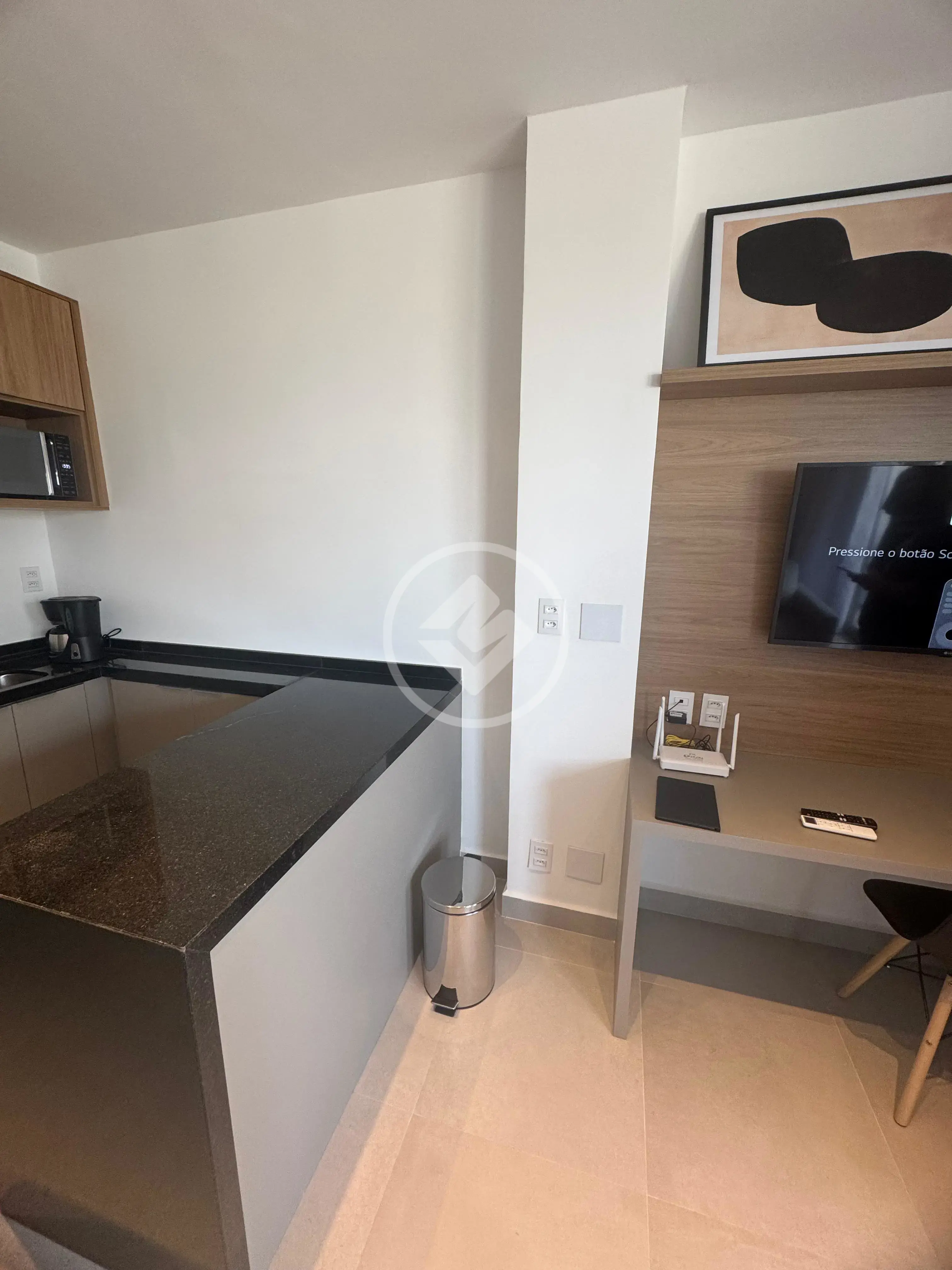 Image 12 - Loft / Studio em Jardim Paulistano, São José do Rio Preto - SP