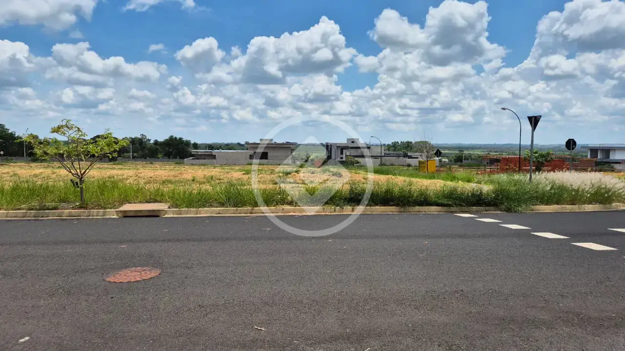 Imagem 1 - Terreno Condomínio em Centro, São José do Rio Preto - SP