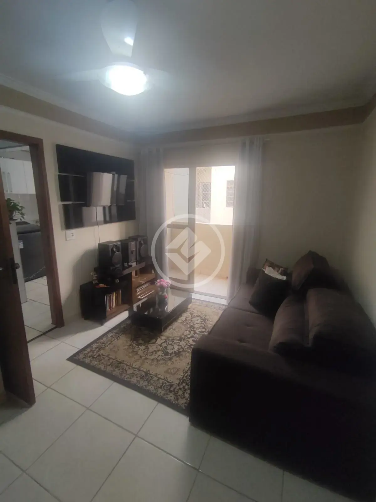Imagem 1 - Apartamento em Jardim Tarraf, São José do Rio Preto - SP