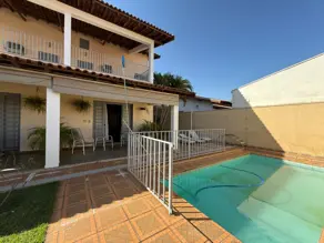 Sobrado Jardim Aclimacao, São José do Rio Preto - SP — foto 1