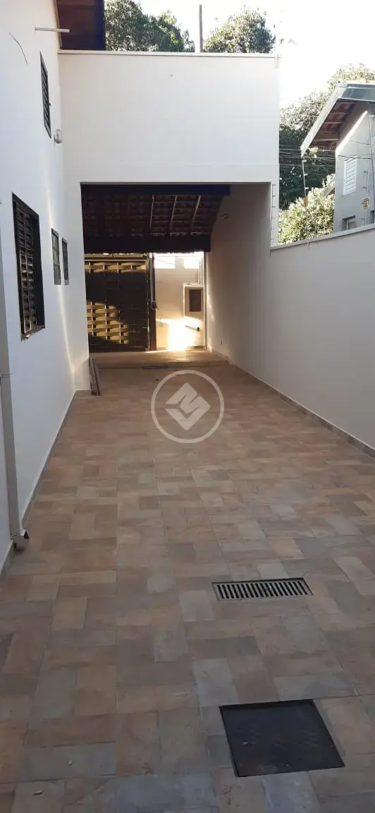 Imagem 2 - Casa em Jardim Astúrias, São José do Rio Preto - SP