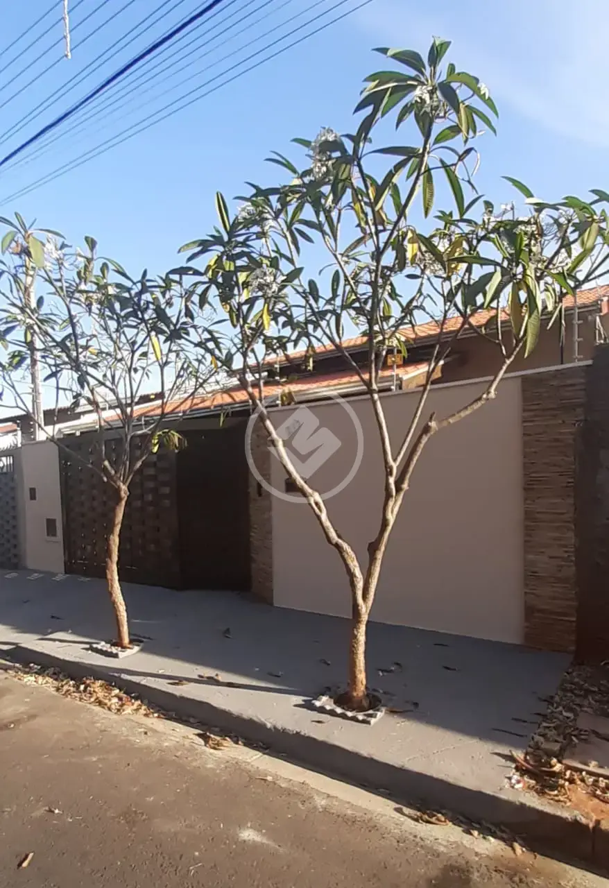 Imagem 1 - Casa em Jardim Astúrias, São José do Rio Preto - SP