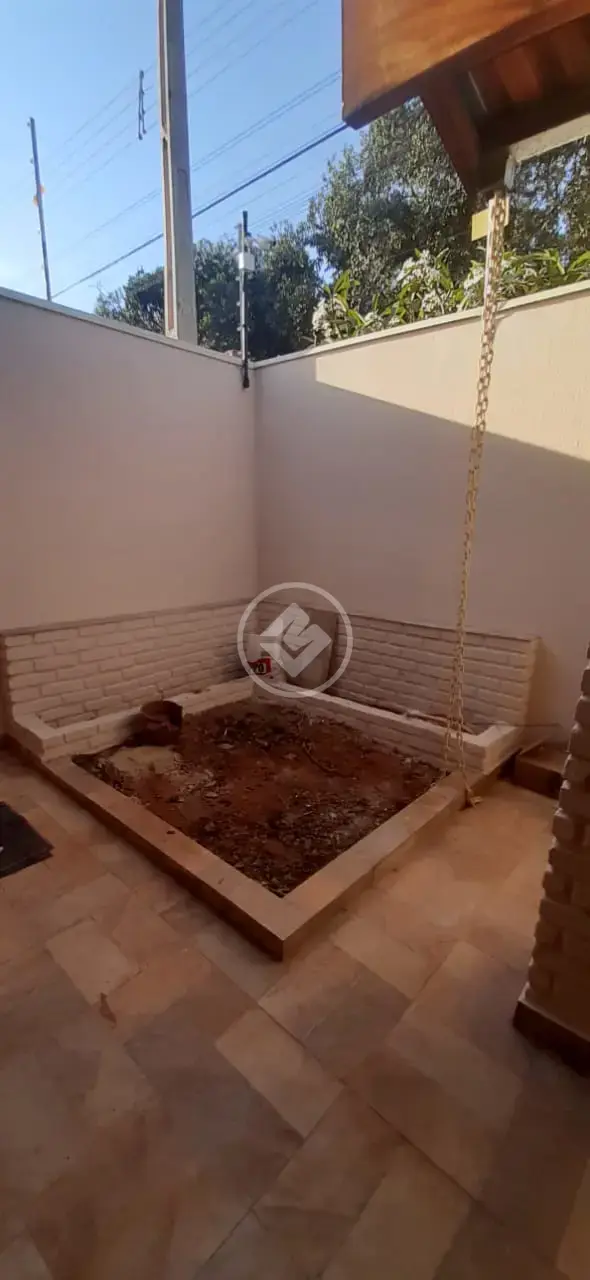 Imagem 3 - Casa em Jardim Astúrias, São José do Rio Preto - SP