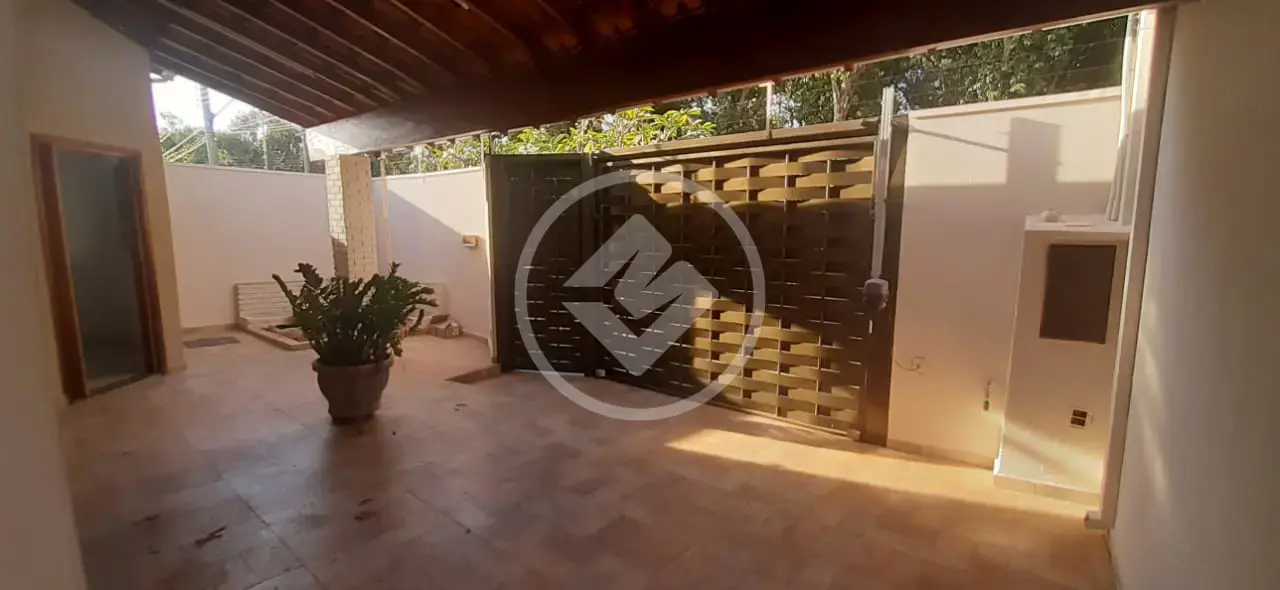 Imagem 1 - Casa em Jardim Astúrias, São José do Rio Preto - SP
