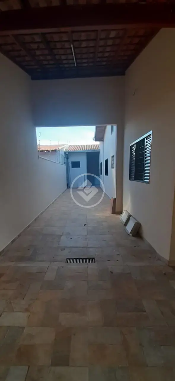 Imagem 6 - Casa em Jardim Astúrias, São José do Rio Preto - SP