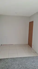 Imagem 4 - Apartamento em Conjunto Habitacional Caic, São José do Rio Preto - SP