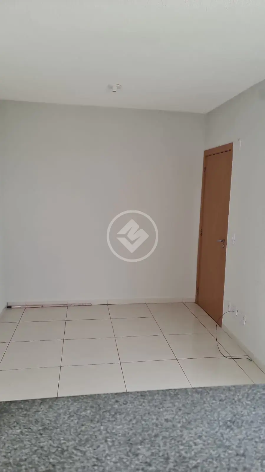 Imagem 4 - Apartamento em Conjunto Habitacional Caic, São José do Rio Preto - SP