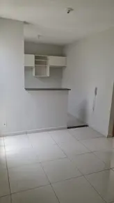 Imagem 2 - Apartamento em Conjunto Habitacional Caic, São José do Rio Preto - SP