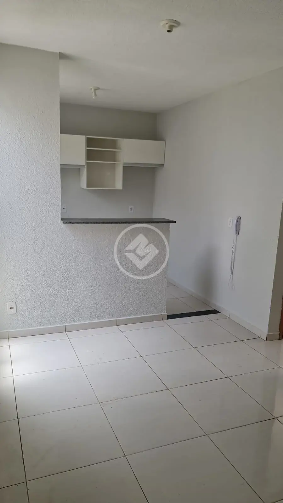 Imagem 2 - Apartamento em Conjunto Habitacional Caic, São José do Rio Preto - SP