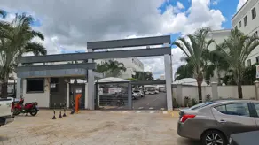 Apartamento Conjunto Habitacional Caic, São José do Rio Preto - SP — foto 1