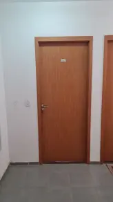 Apartamento Conjunto Habitacional Caic, São José do Rio Preto - SP — foto 2