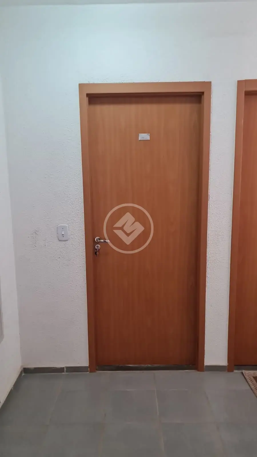 Imagem 1 - Apartamento em Conjunto Habitacional Caic, São José do Rio Preto - SP