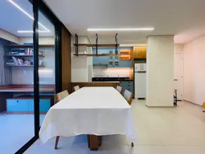 Imagem 2 - Apartamento em Vila Nosso Senhor do Bom Fim, São José do Rio Preto - SP