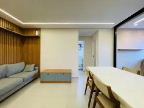 Imagem 4 - Apartamento em Vila Nosso Senhor do Bom Fim, São José do Rio Preto - SP