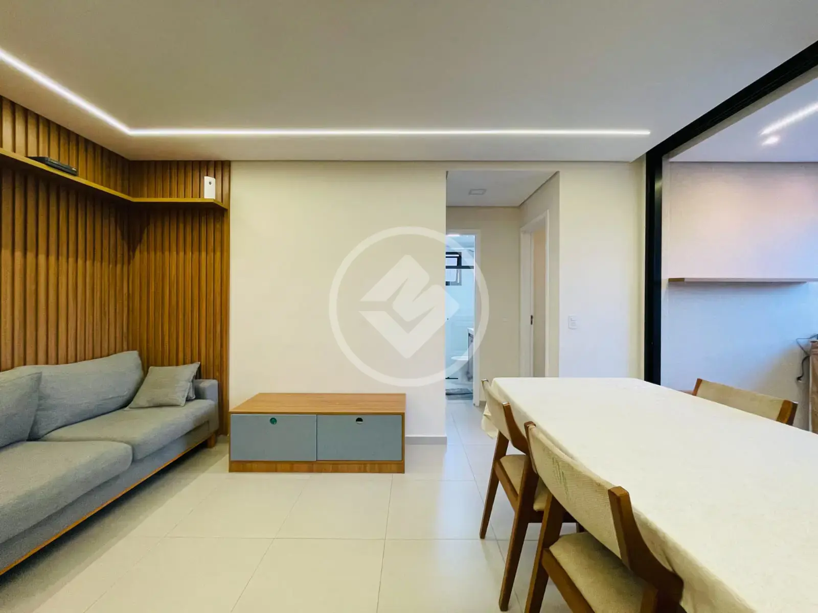 Imagem 4 - Apartamento em Vila Nosso Senhor do Bom Fim, São José do Rio Preto - SP