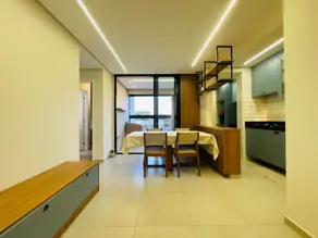 Imagem 3 - Apartamento em Vila Nosso Senhor do Bom Fim, São José do Rio Preto - SP
