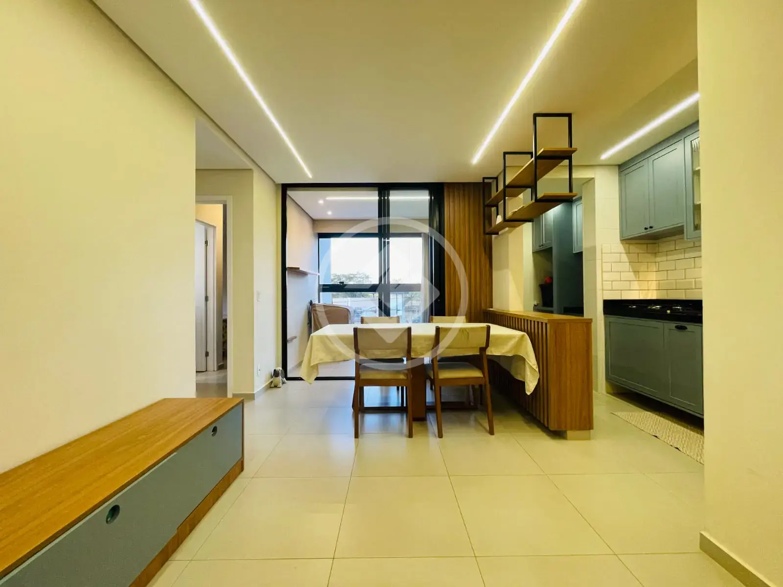 Imagem 3 - Apartamento em Vila Nosso Senhor do Bom Fim, São José do Rio Preto - SP