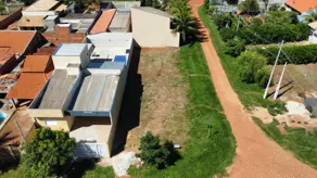 Terreno Condomínio Residencial Park Borá II, Mendonça - SP — foto 1