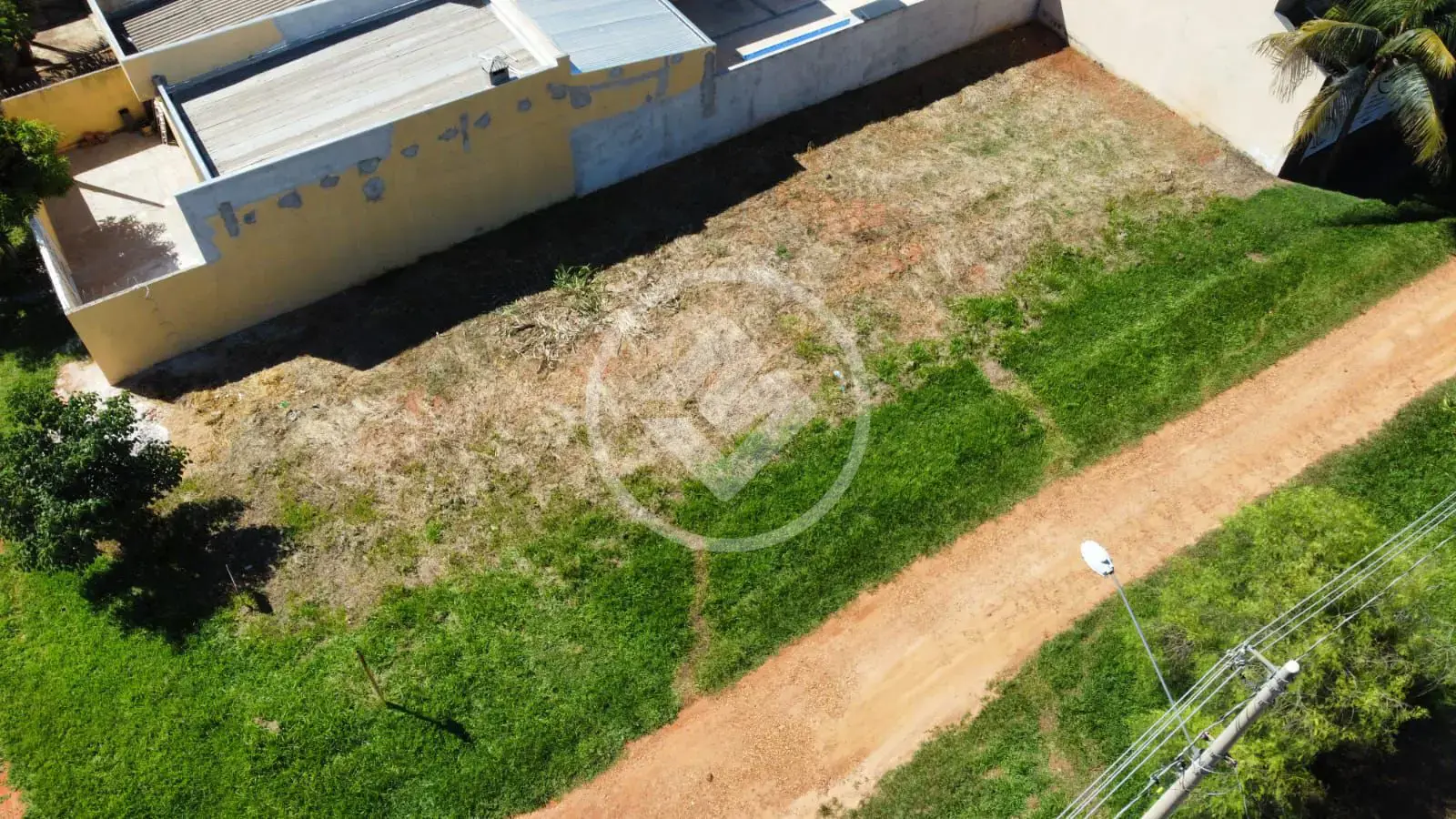 Image 2 - Terreno Condomínio em Centro, Mendonça - SP