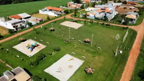 Imagem 4 - Terreno Condomínio em Centro, Mendonça - SP