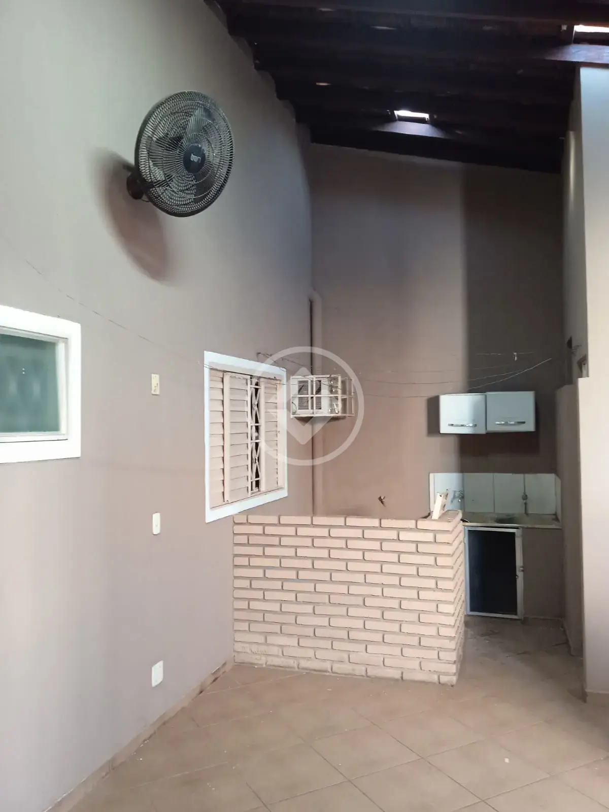 Imagem 1 - Casa em Parque Residencial Dom Lafaiete Libânio, São José do Rio Preto - SP