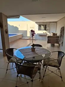 Imagem 4 - Casa Condomínio em Belvedere Terra Nova, São José do Rio Preto - SP