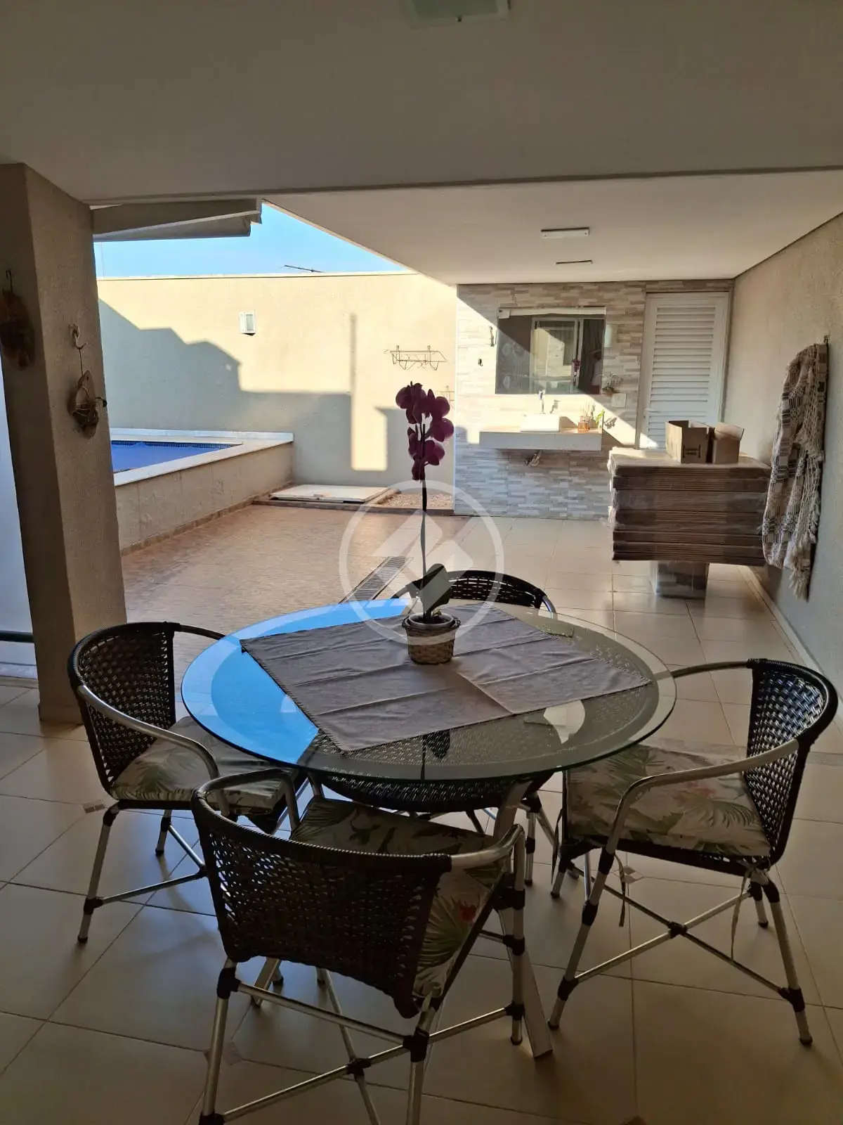 Imagem 4 - Casa Condomínio em Belvedere Terra Nova, São José do Rio Preto - SP