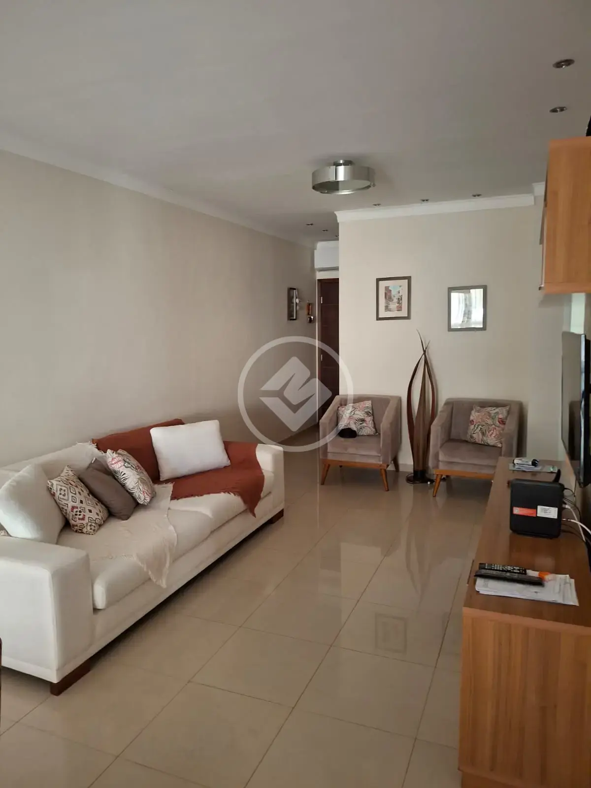 Imagem 5 - Casa Condomínio em Belvedere Terra Nova, São José do Rio Preto - SP