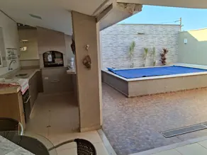 Casa Condomínio Belvedere Terra Nova, São José do Rio Preto - SP — foto 2