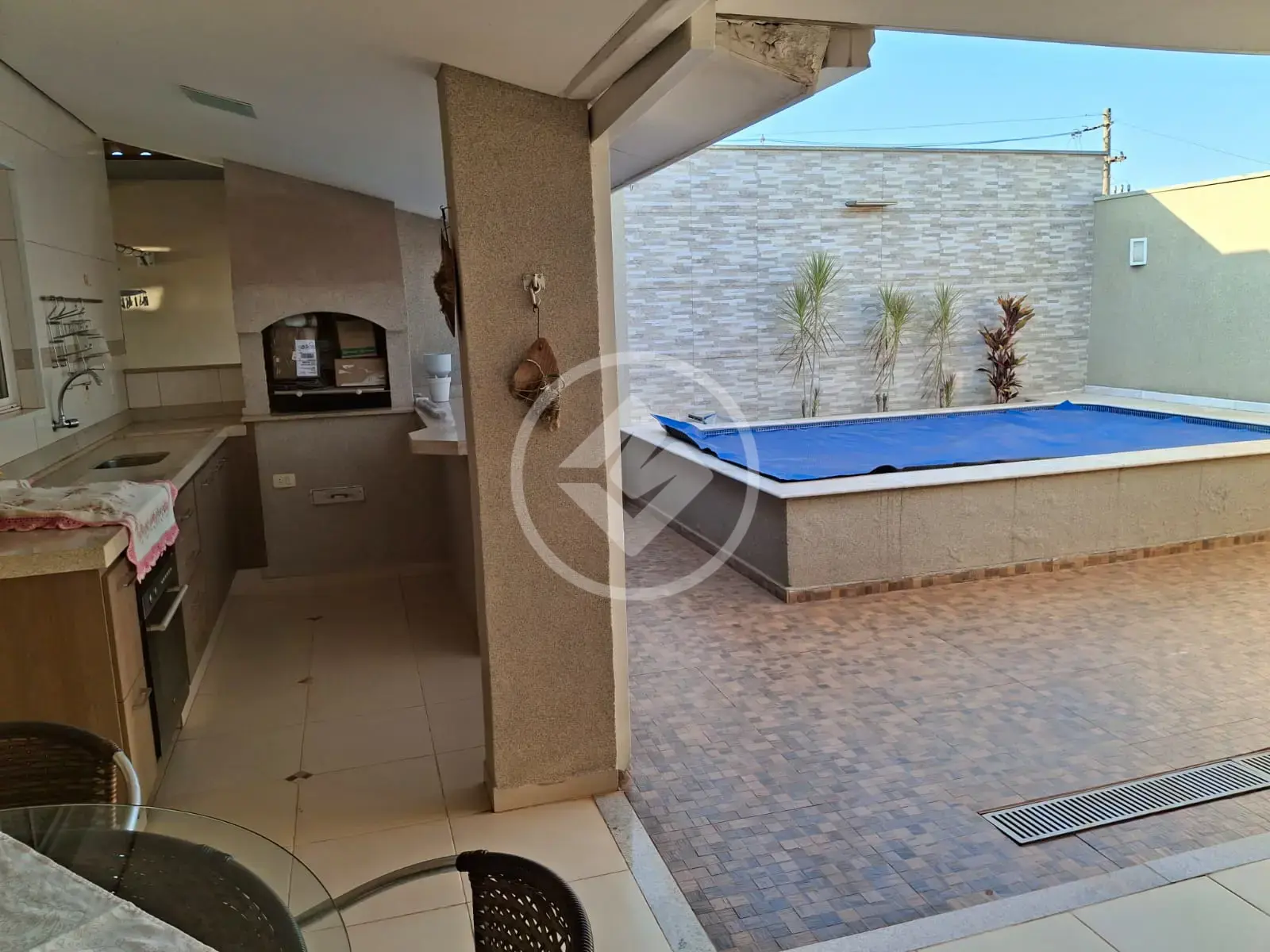 Imagem 1 - Casa Condomínio em Belvedere Terra Nova, São José do Rio Preto - SP