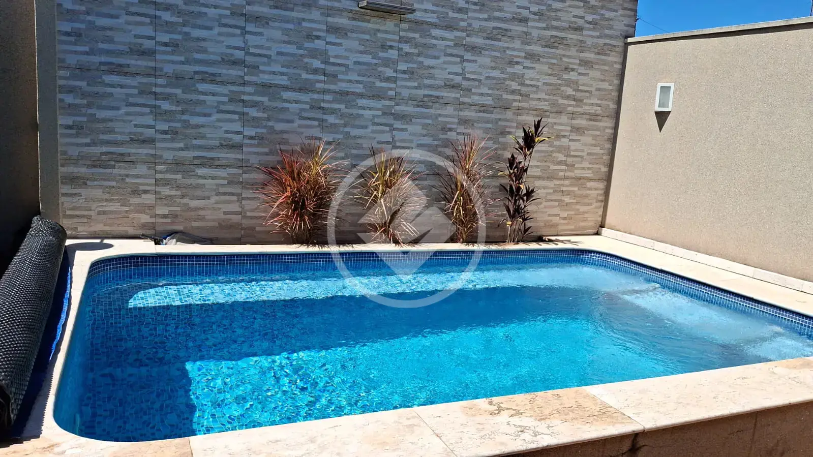 Imagem 1 - Casa Condomínio em Belvedere Terra Nova, São José do Rio Preto - SP