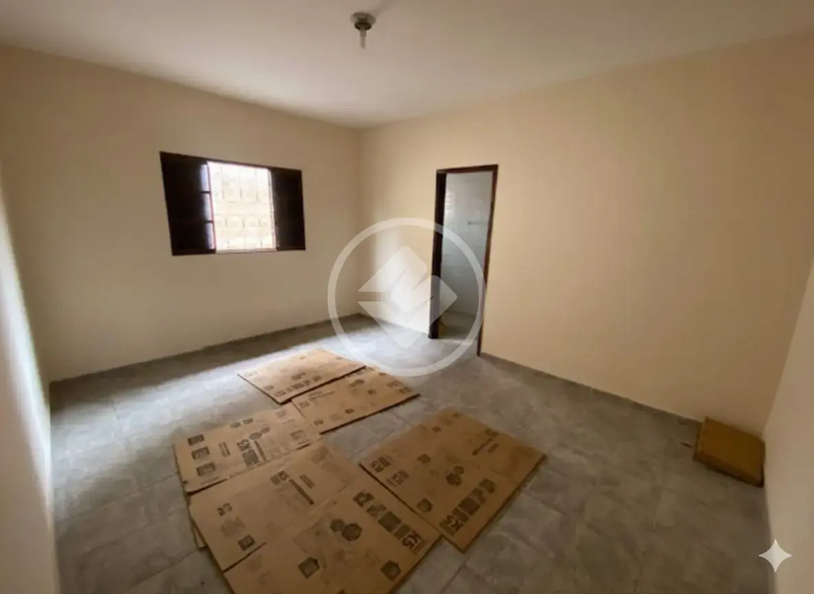 Imagem 2 - Casa em Parque Residencial Dom Lafaiete Libânio, São José do Rio Preto - SP