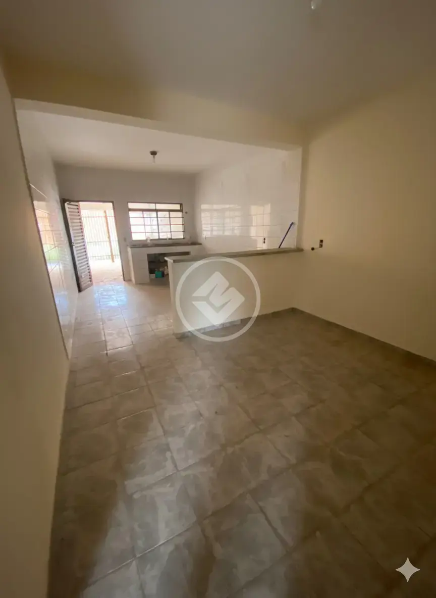 Imagem 6 - Casa em Parque Residencial Dom Lafaiete Libânio, São José do Rio Preto - SP