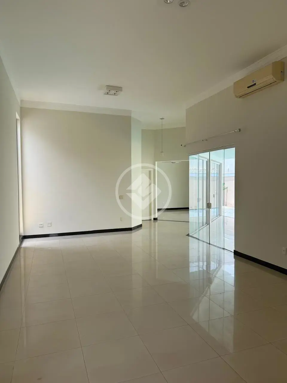 Imagem 1 - Casa Condomínio em Residencial Márcia, São José do Rio Preto - SP