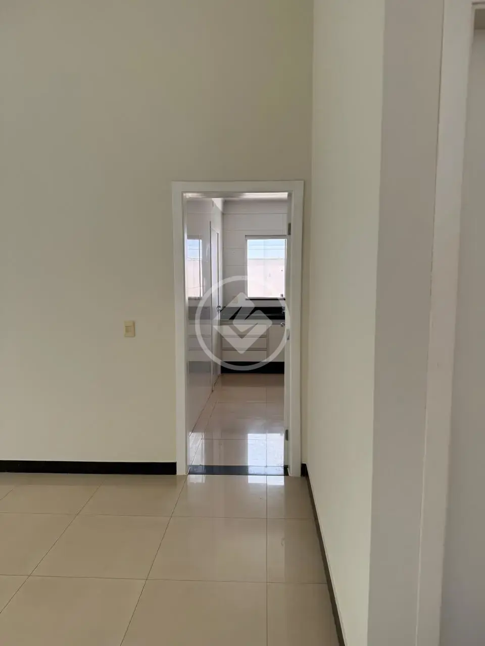 Imagem 2 - Casa Condomínio em Residencial Márcia, São José do Rio Preto - SP