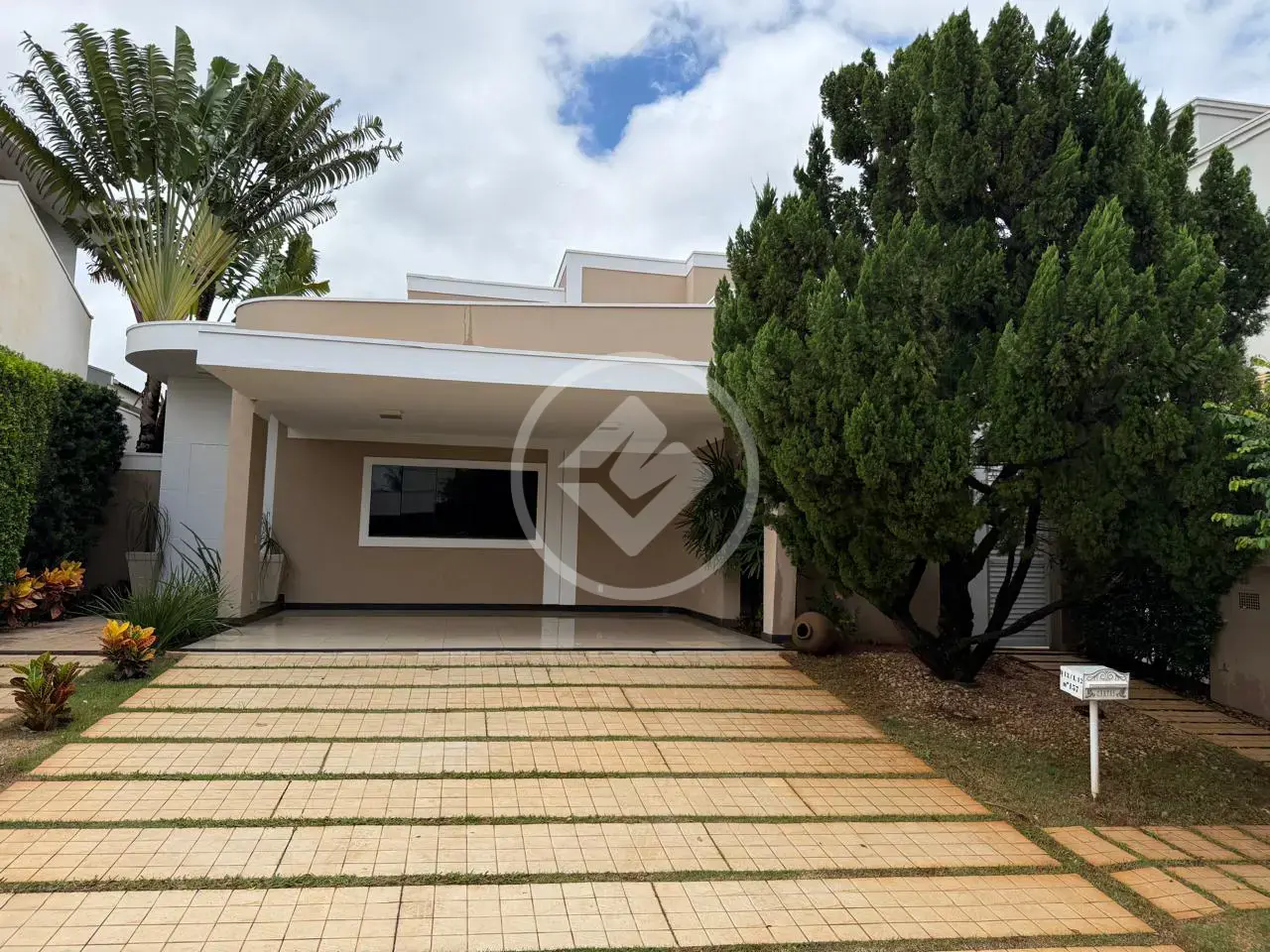 Imagem 3 - Casa Condomínio em Residencial Márcia, São José do Rio Preto - SP