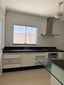 Imagem 6 - Casa Condomínio em Residencial Márcia, São José do Rio Preto - SP