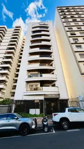 Apartamento Centro, São José do Rio Preto - SP — foto 1