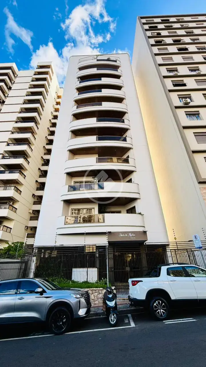 Imagem 1 - Apartamento em Centro, São José do Rio Preto - SP