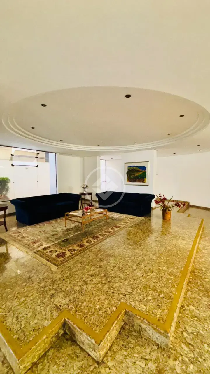 Image 2 - Apartamento em Centro, São José do Rio Preto - SP