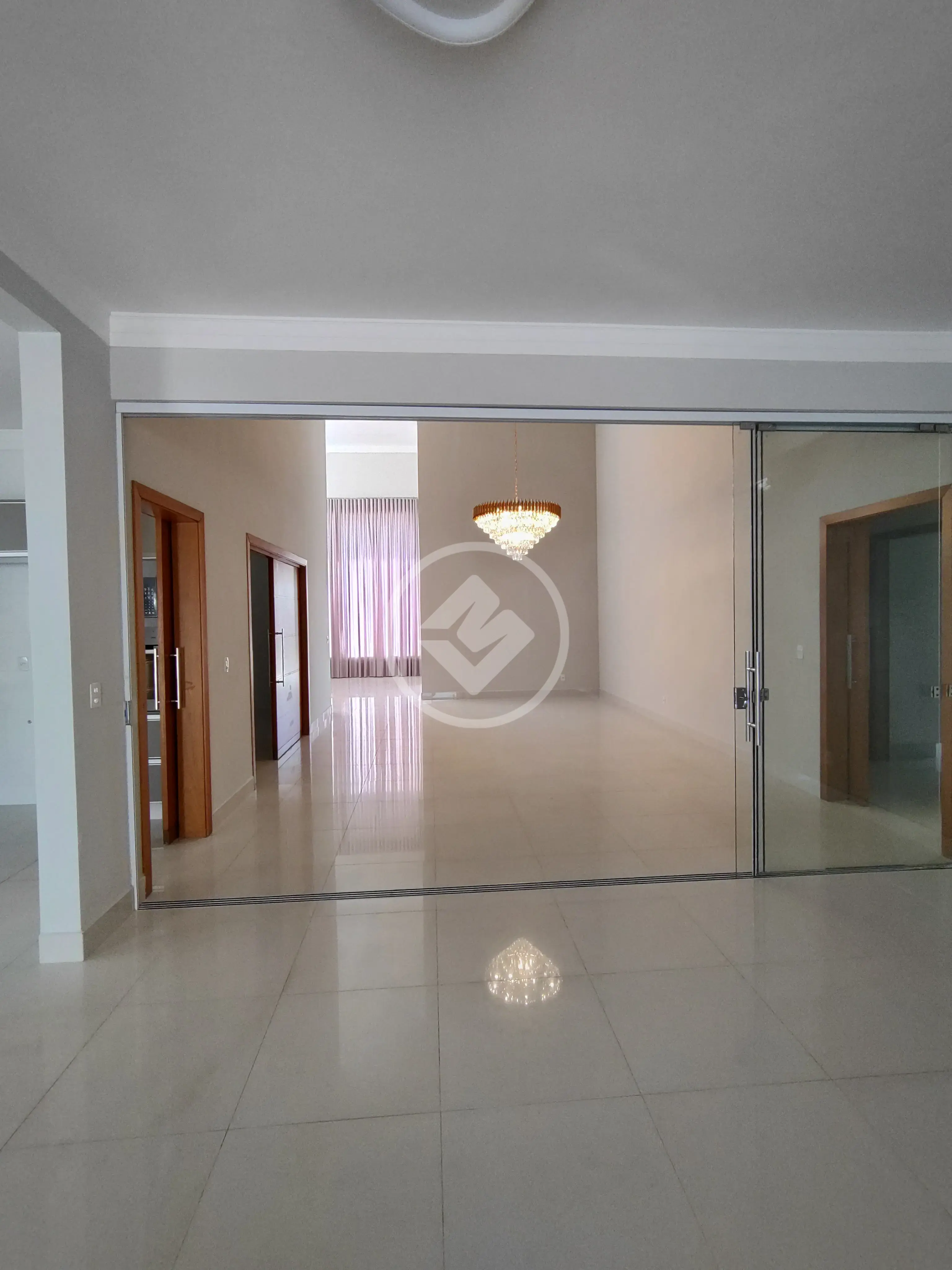 Imagem 2 - Casa Condomínio em Parque Residencial Buona Vita, São José do Rio Preto - SP