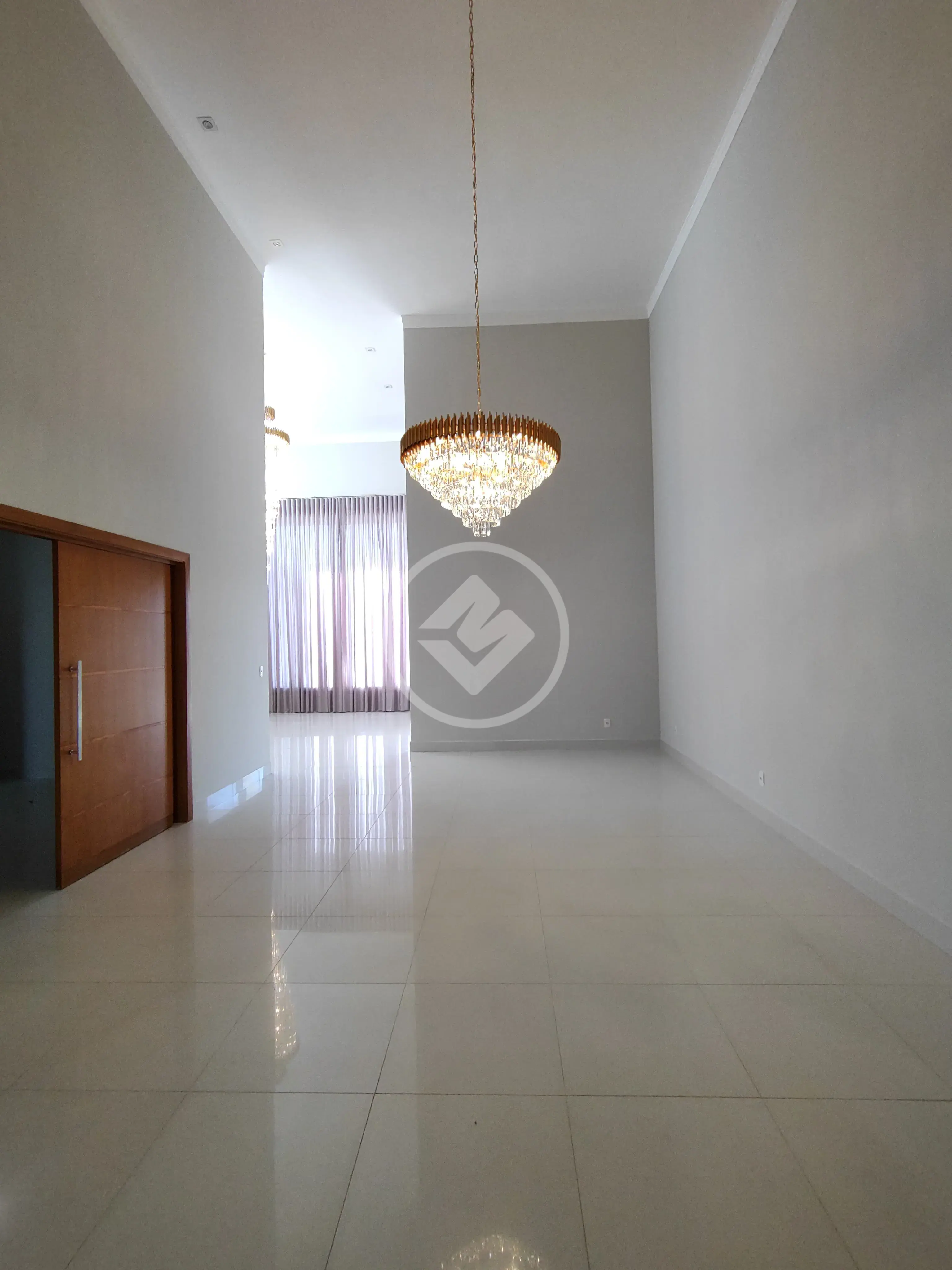 Imagem 3 - Casa Condomínio em Parque Residencial Buona Vita, São José do Rio Preto - SP