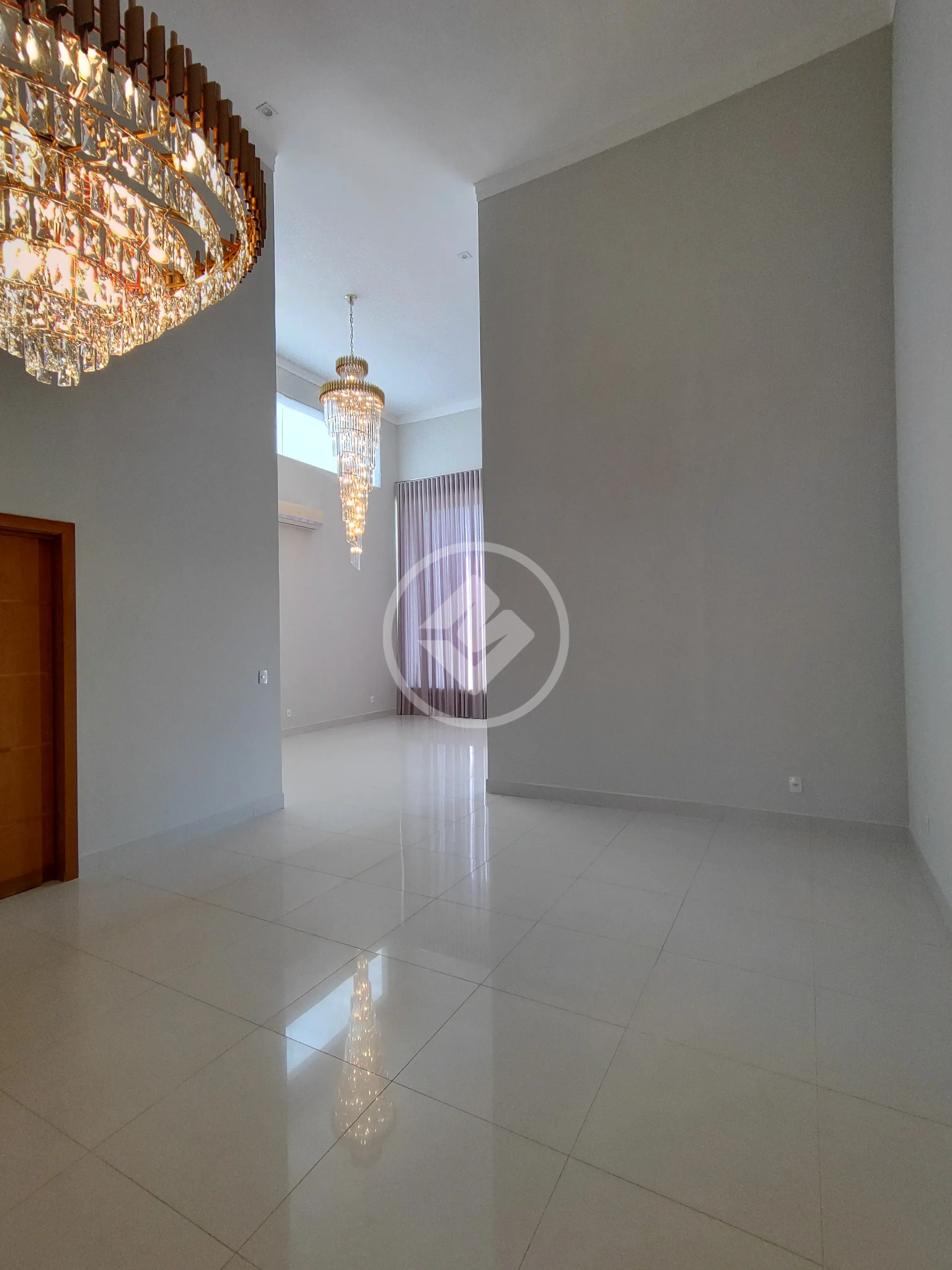 Imagem 4 - Casa Condomínio em Parque Residencial Buona Vita, São José do Rio Preto - SP