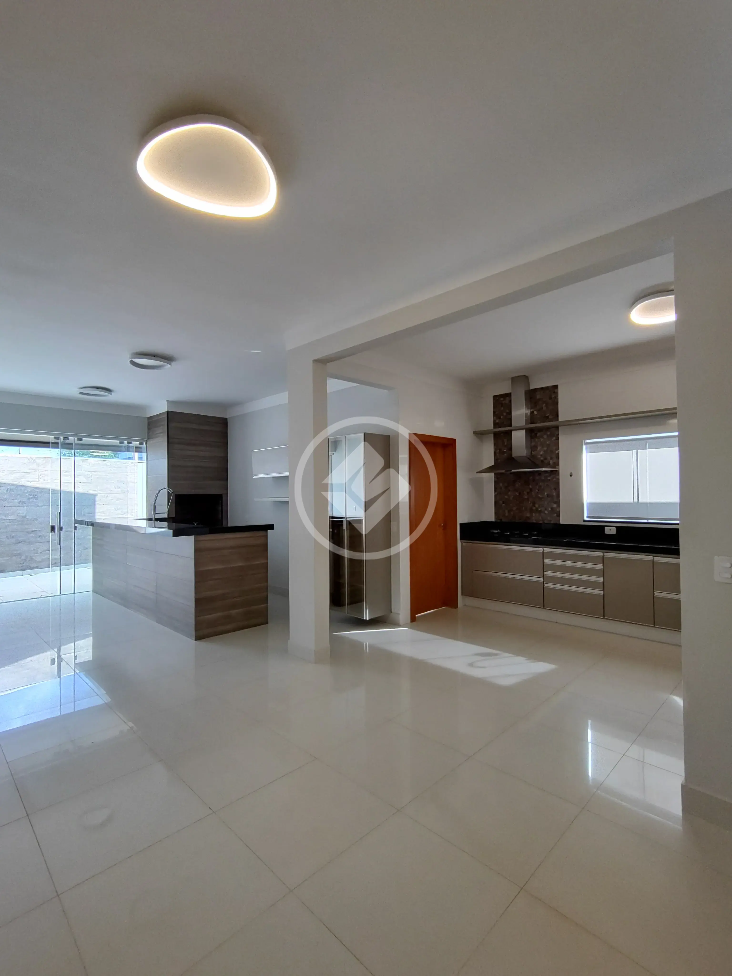Imagem 5 - Casa Condomínio em Parque Residencial Buona Vita, São José do Rio Preto - SP