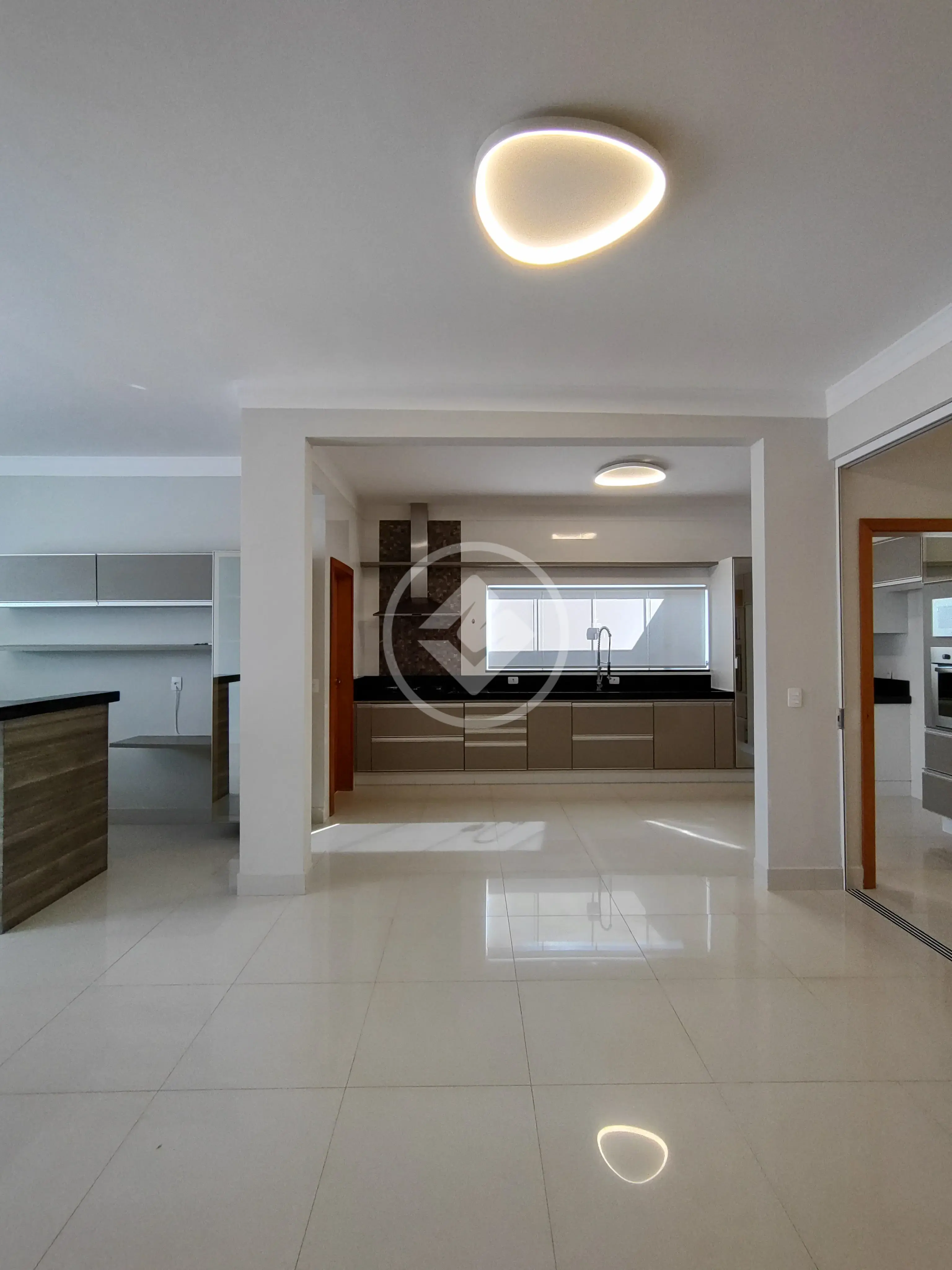 Imagem 6 - Casa Condomínio em Parque Residencial Buona Vita, São José do Rio Preto - SP