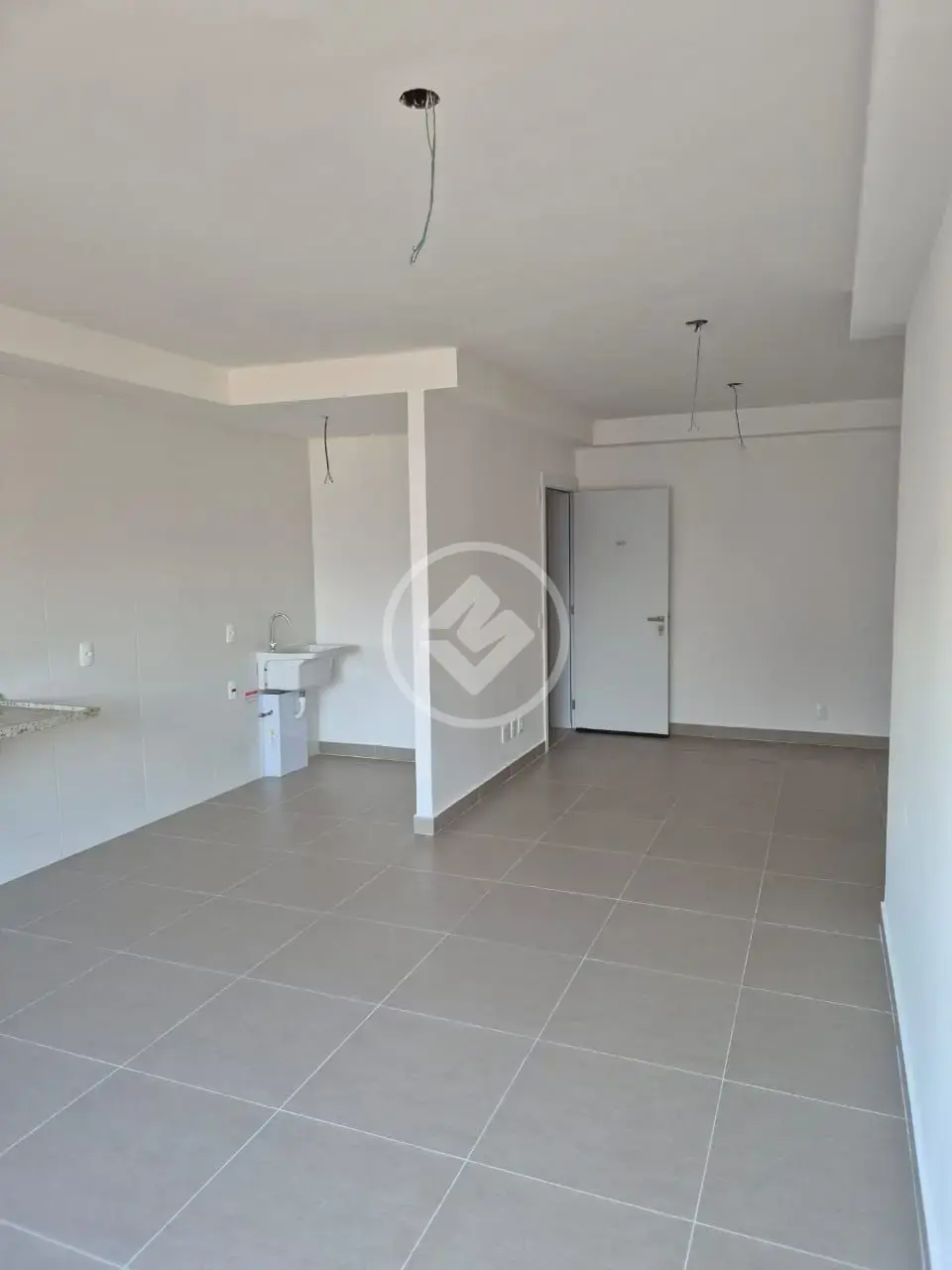 Imagem 2 - Apartamento em Vila Sinibaldi, São José do Rio Preto - SP