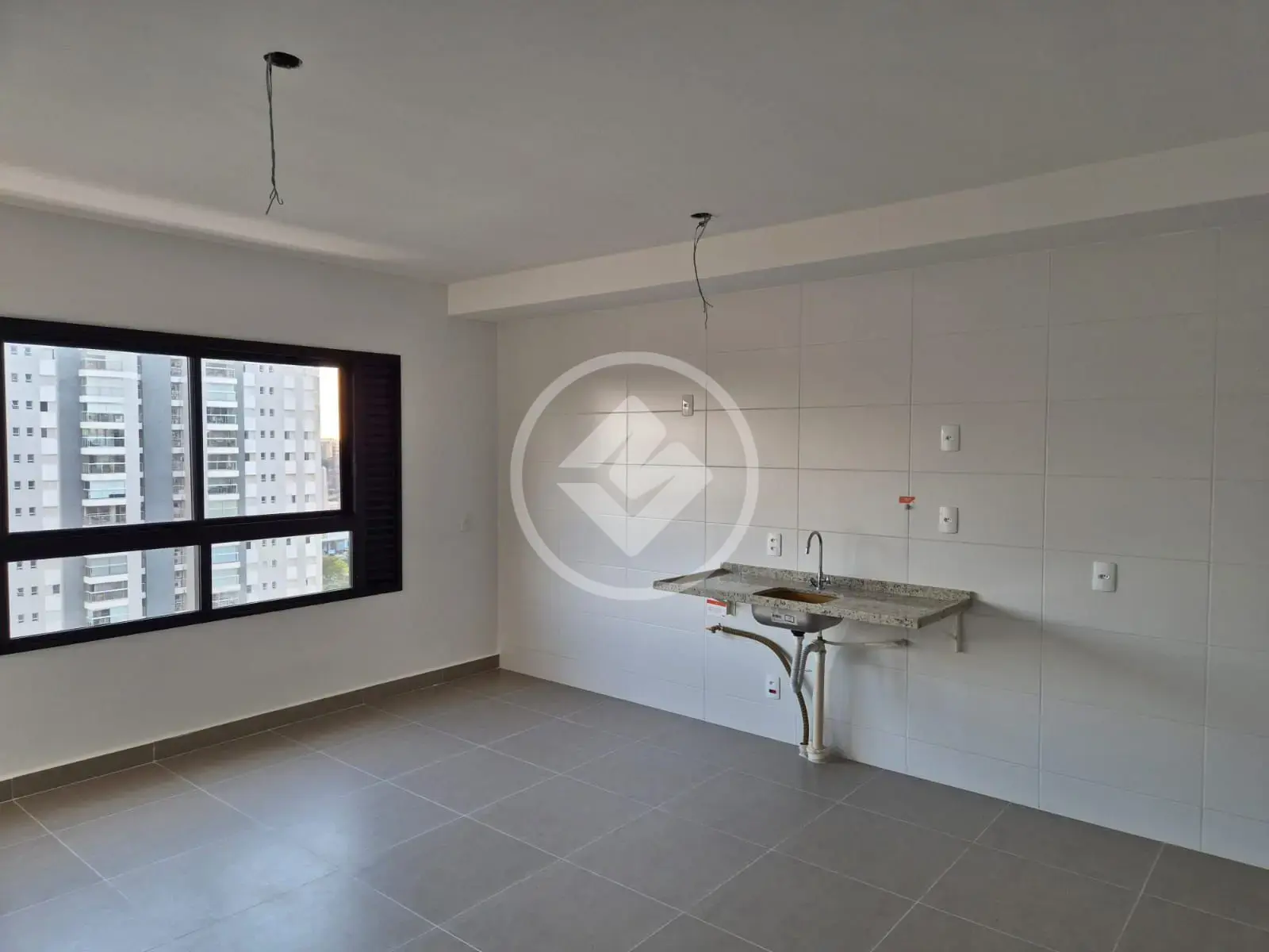 Imagem 5 - Apartamento em Vila Sinibaldi, São José do Rio Preto - SP