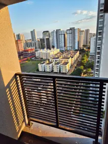 Apartamento Vila Sinibaldi, São José do Rio Preto - SP — foto 2