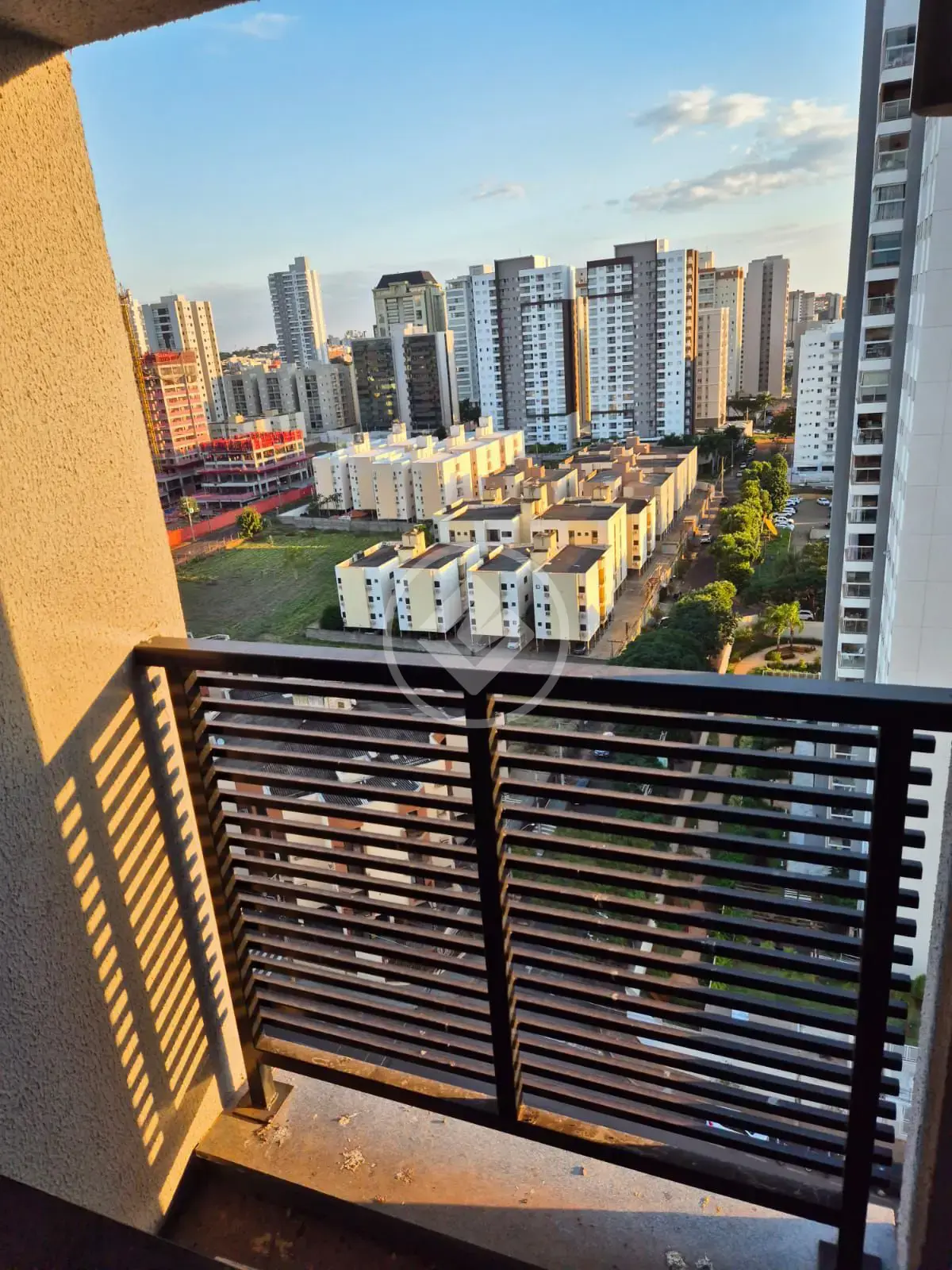 Imagem 1 - Apartamento em Vila Sinibaldi, São José do Rio Preto - SP