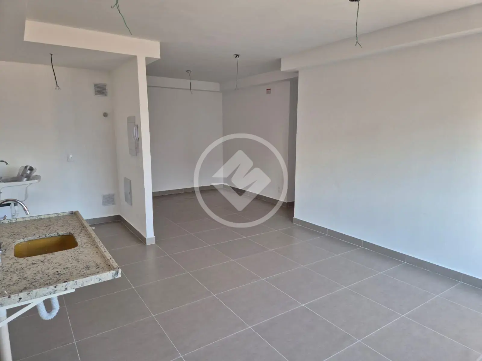 Imagem 3 - Apartamento em Vila Sinibaldi, São José do Rio Preto - SP